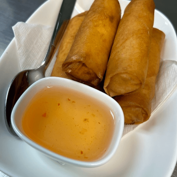 Cheese Rolls