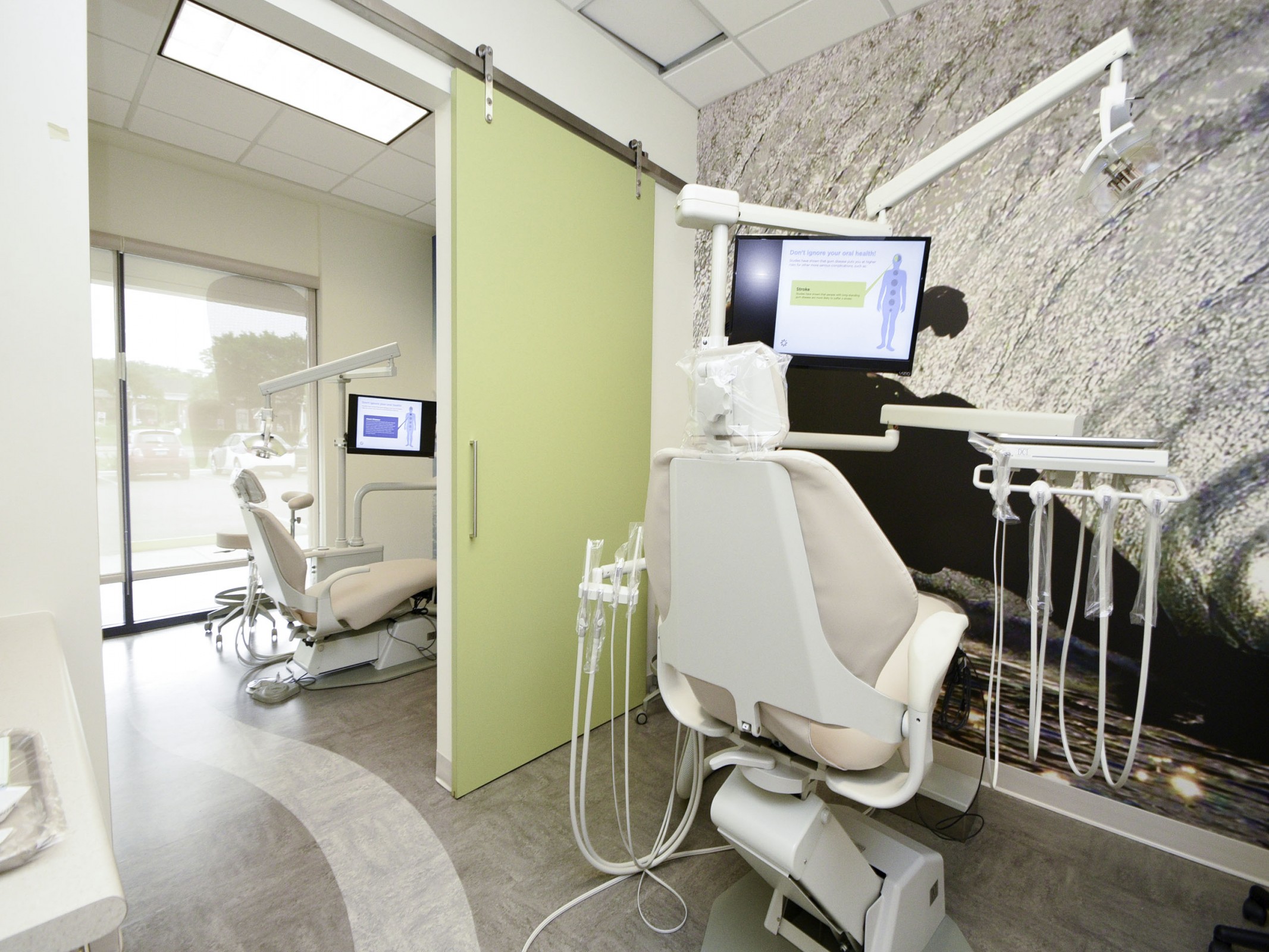Columbia Heights Dentistry Photo