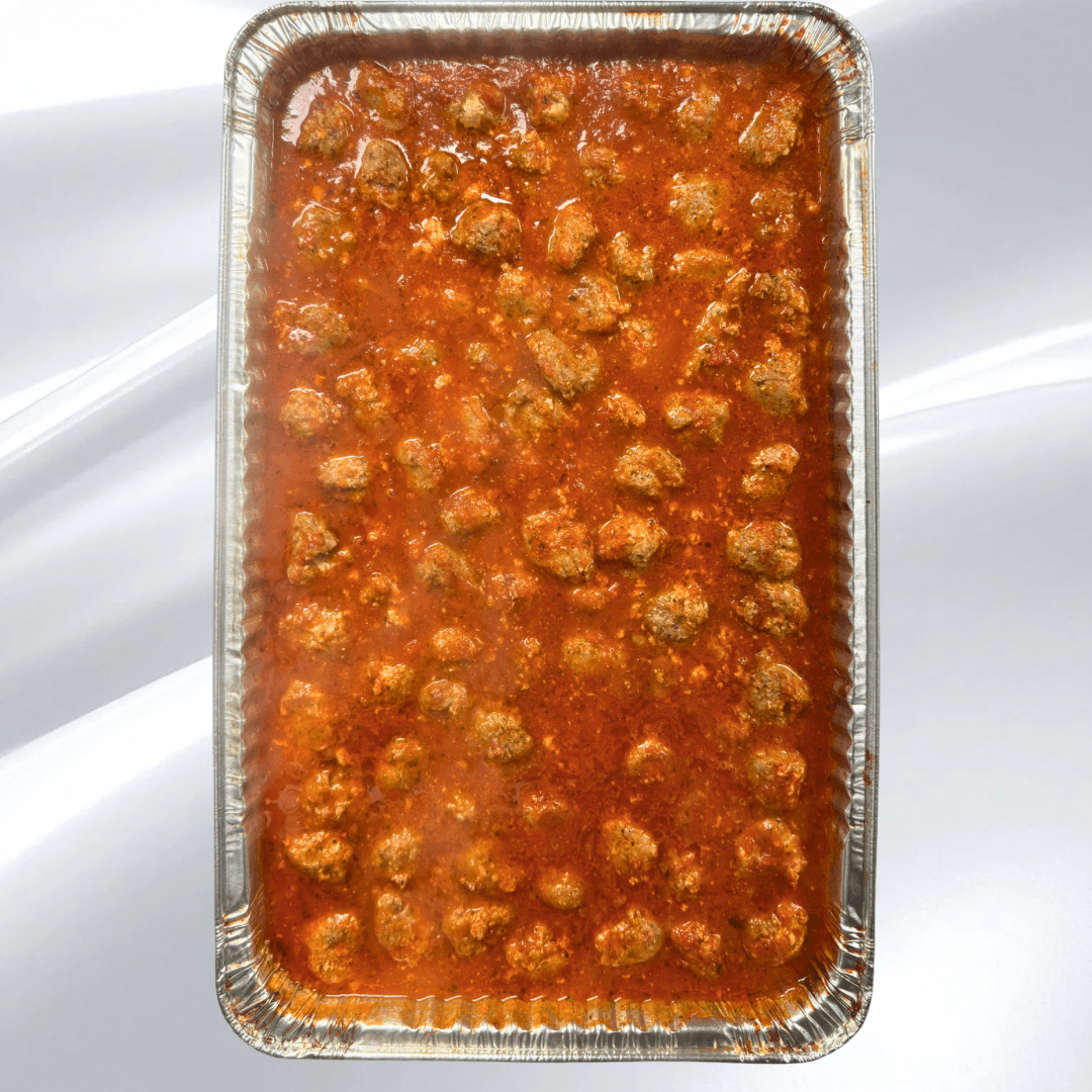 Meatballs