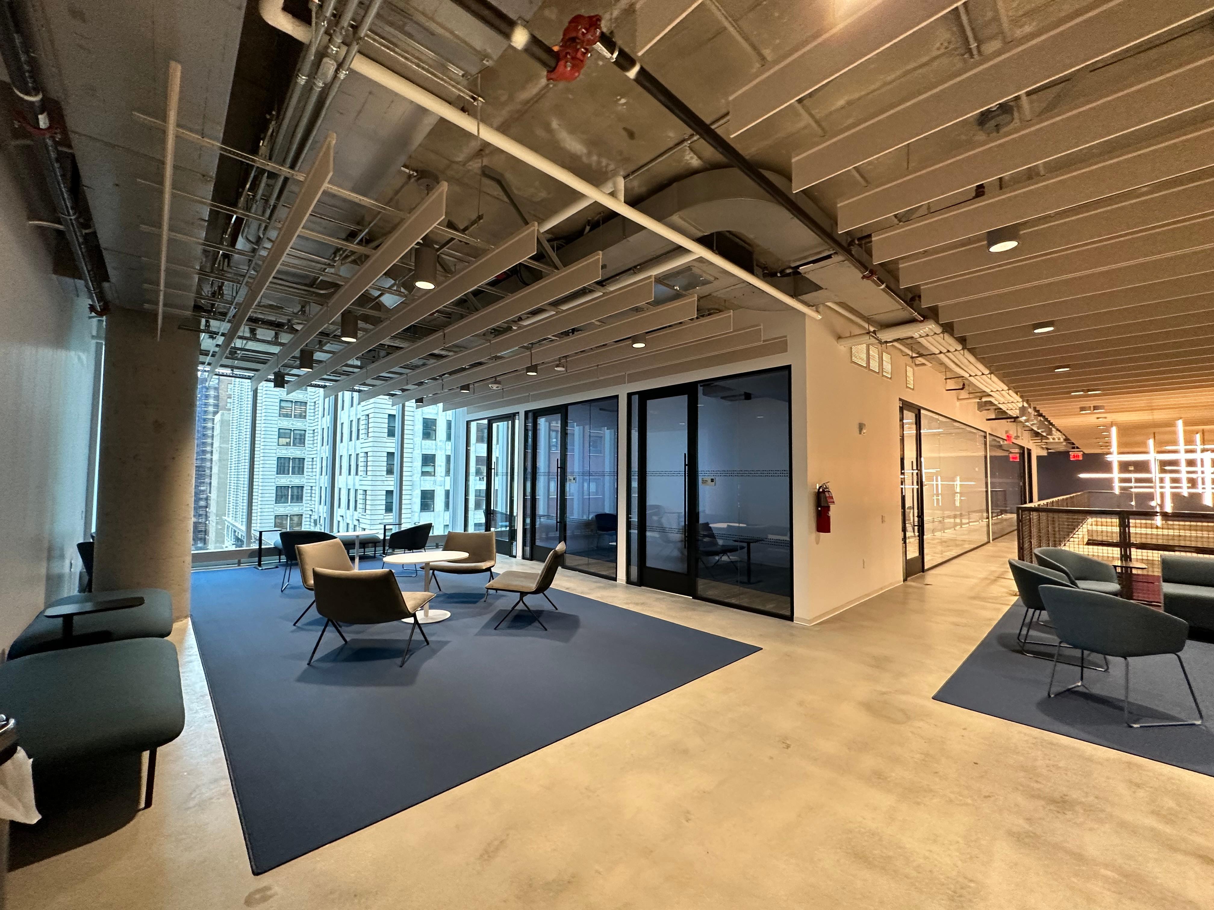 WorkOnward, Inc Image