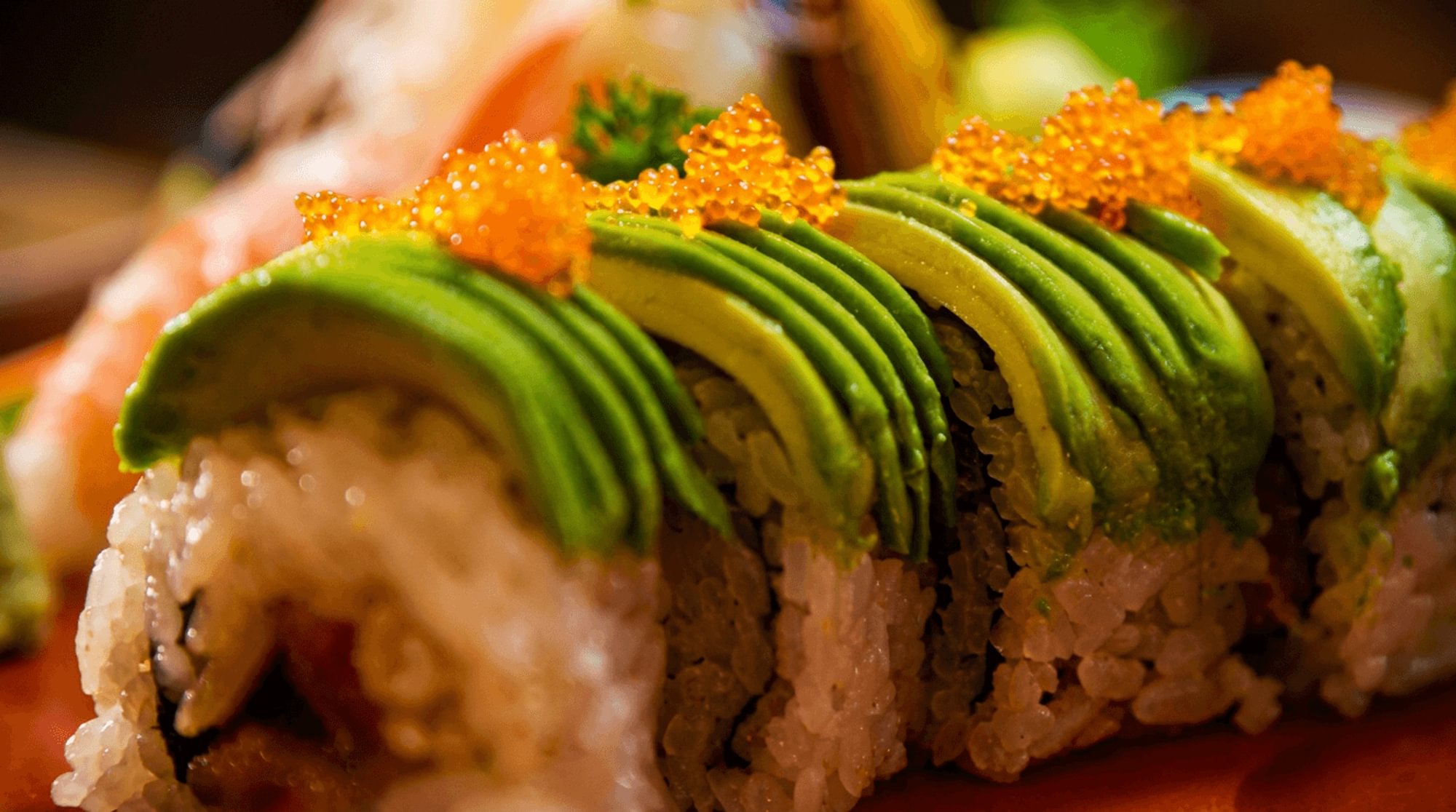 Caterpillar Roll