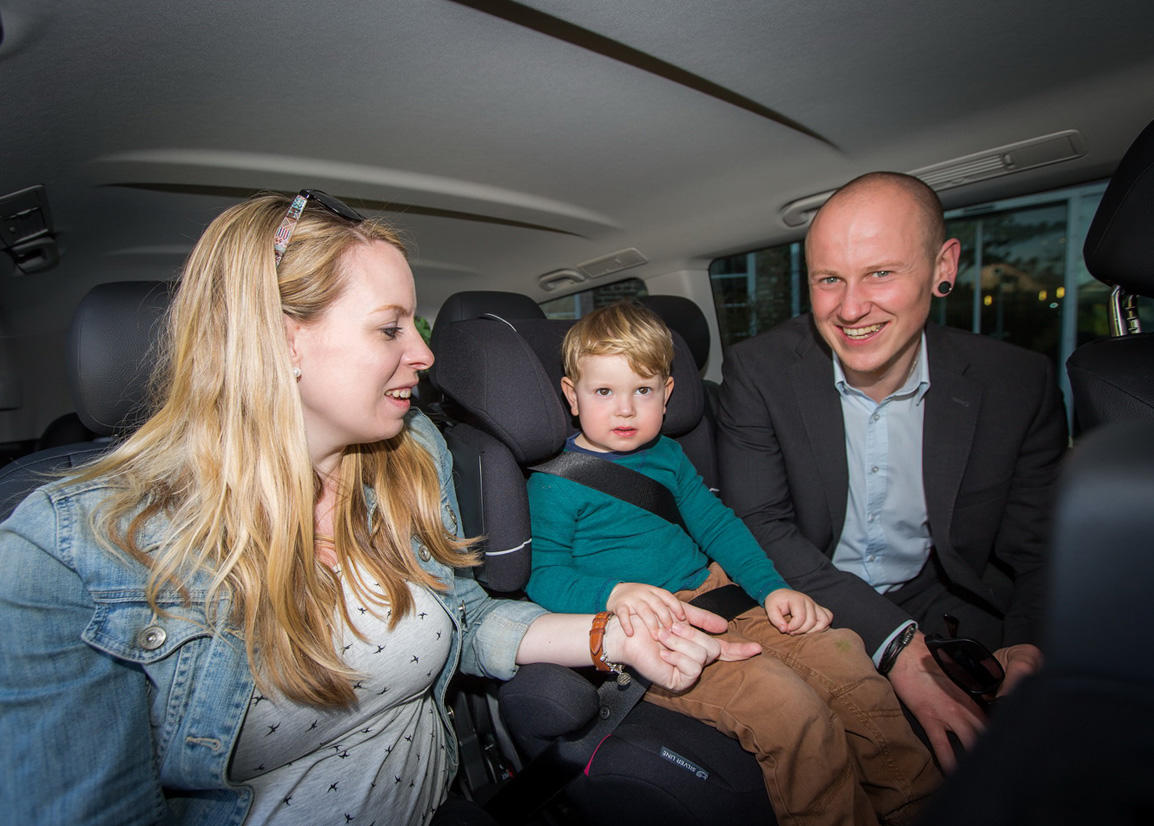 Bilder Flughafentransfer, Krankenfahrten, Mietwagen KURTH