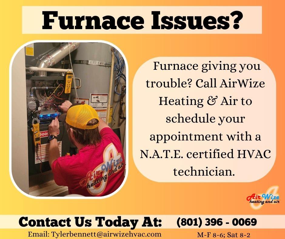Airwize Heating and Air Image