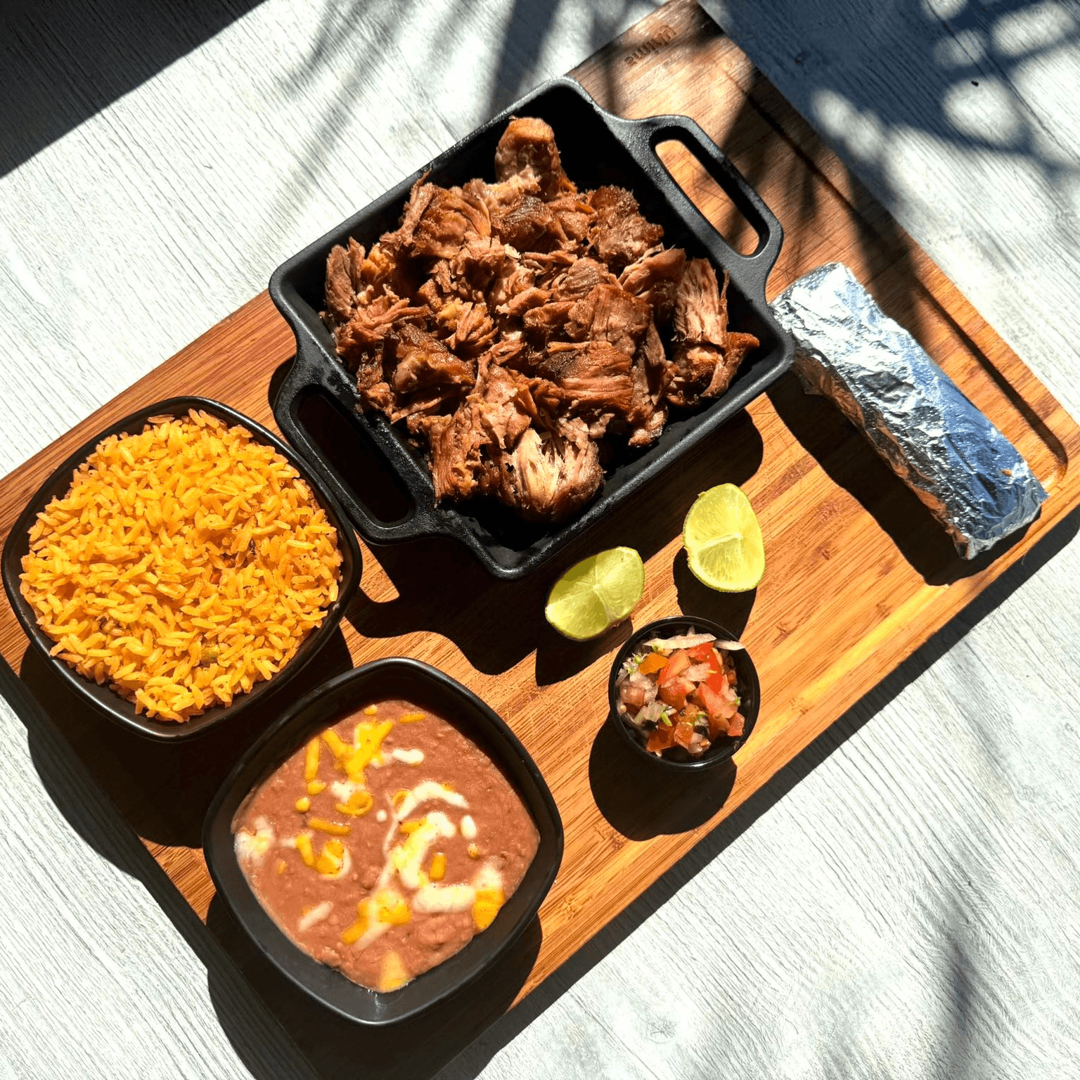 CARNITAS DE LA ABUELITA
