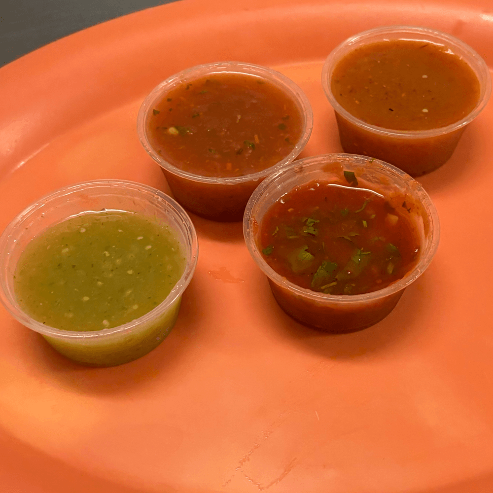 Salsa
