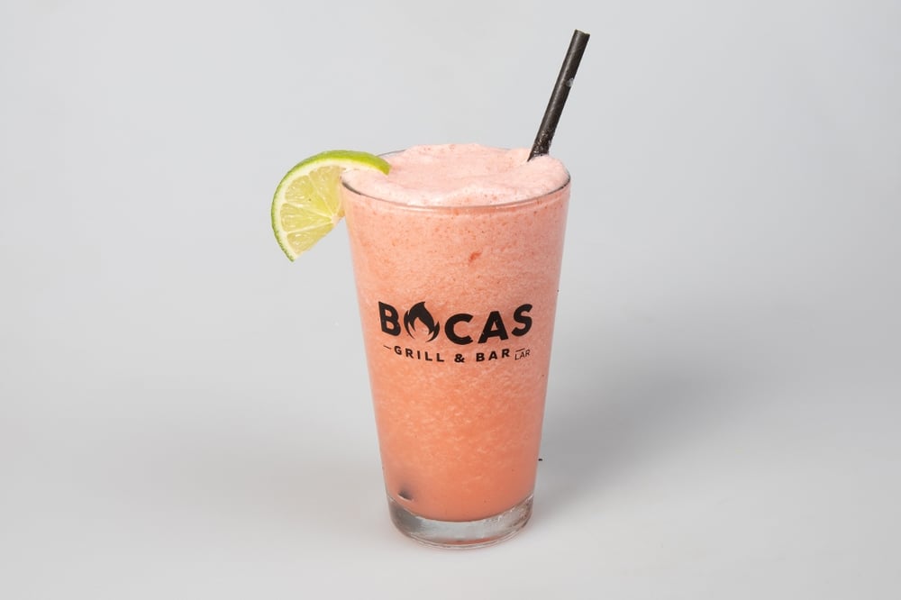 Strawberry Lemonade