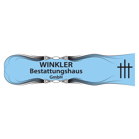 Logo von Winkler Bestattungshaus GmbH