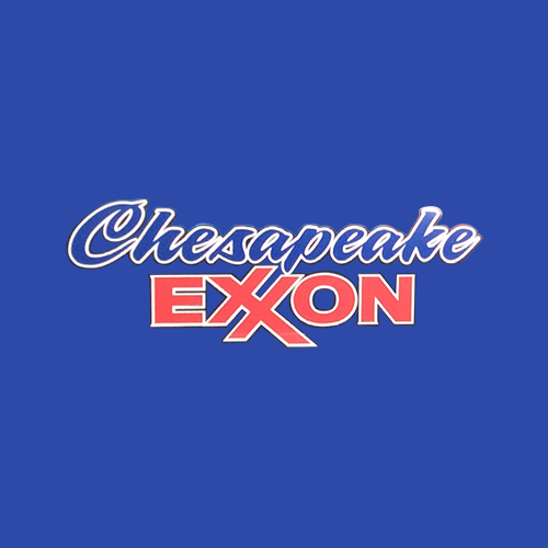 Chesapeake Exxon Photo