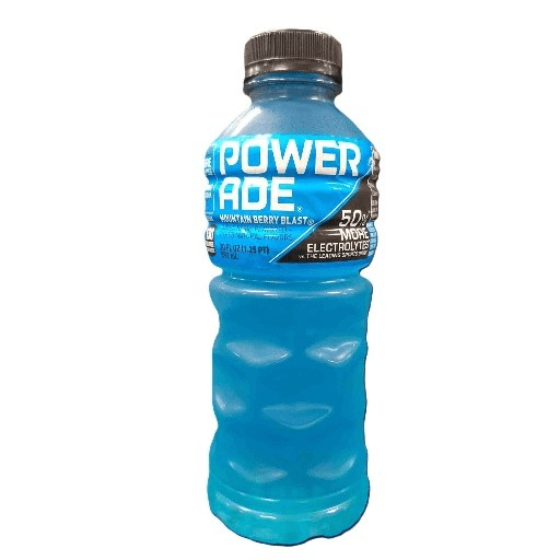 Powerade