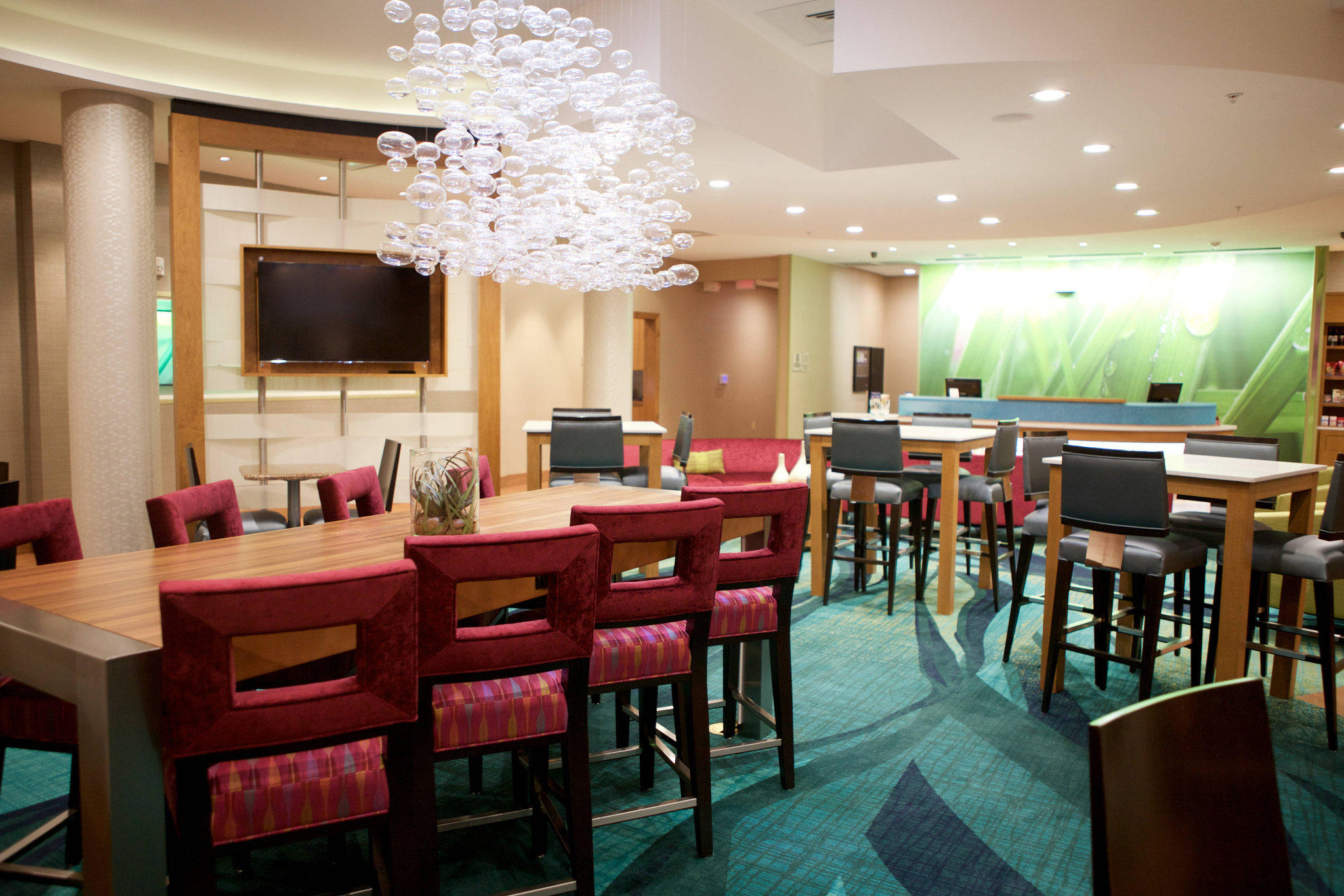 SpringHill Suites by Marriott Wichita Airport Photo