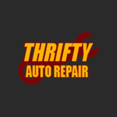 Thrifty Auto Repair Photo