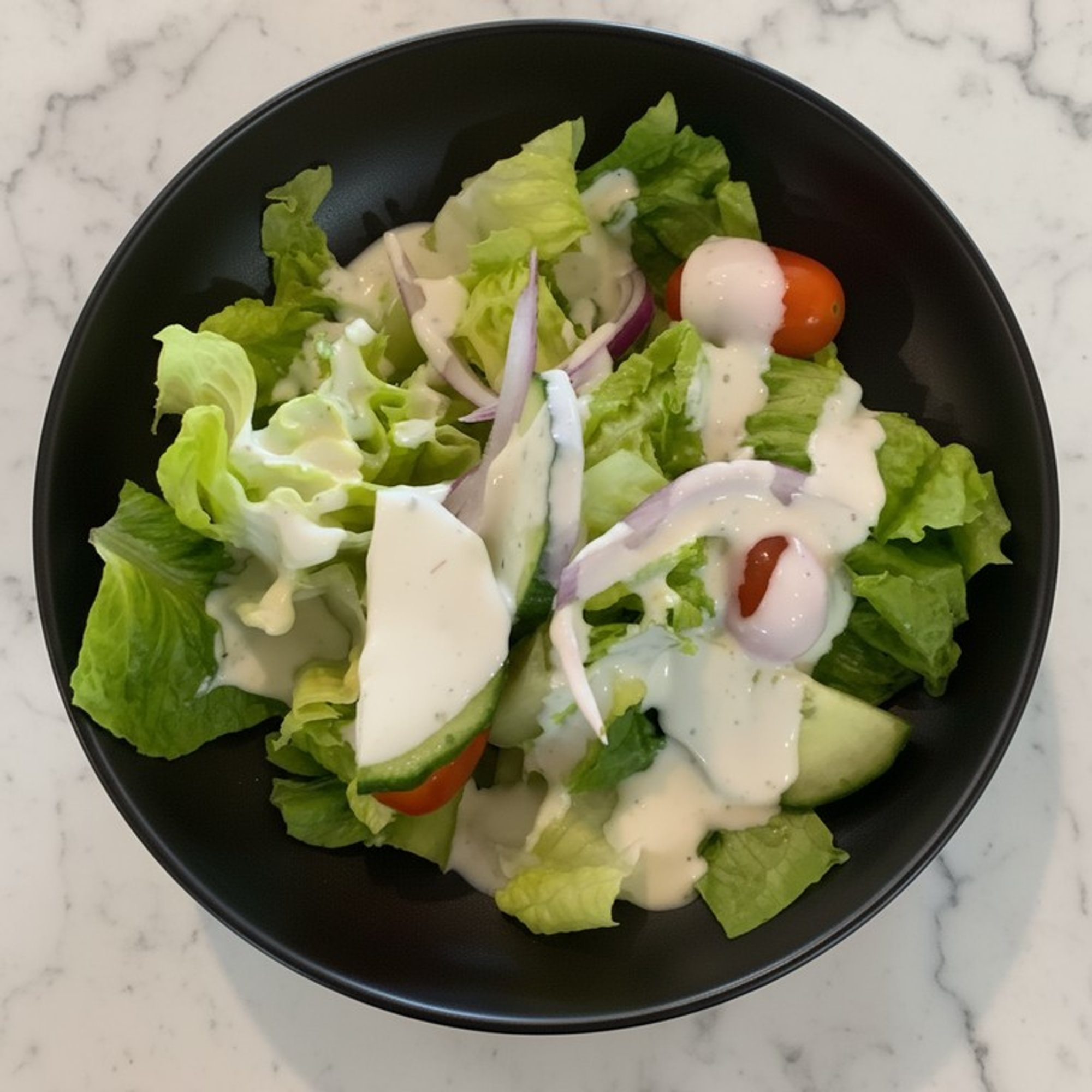 House Salad