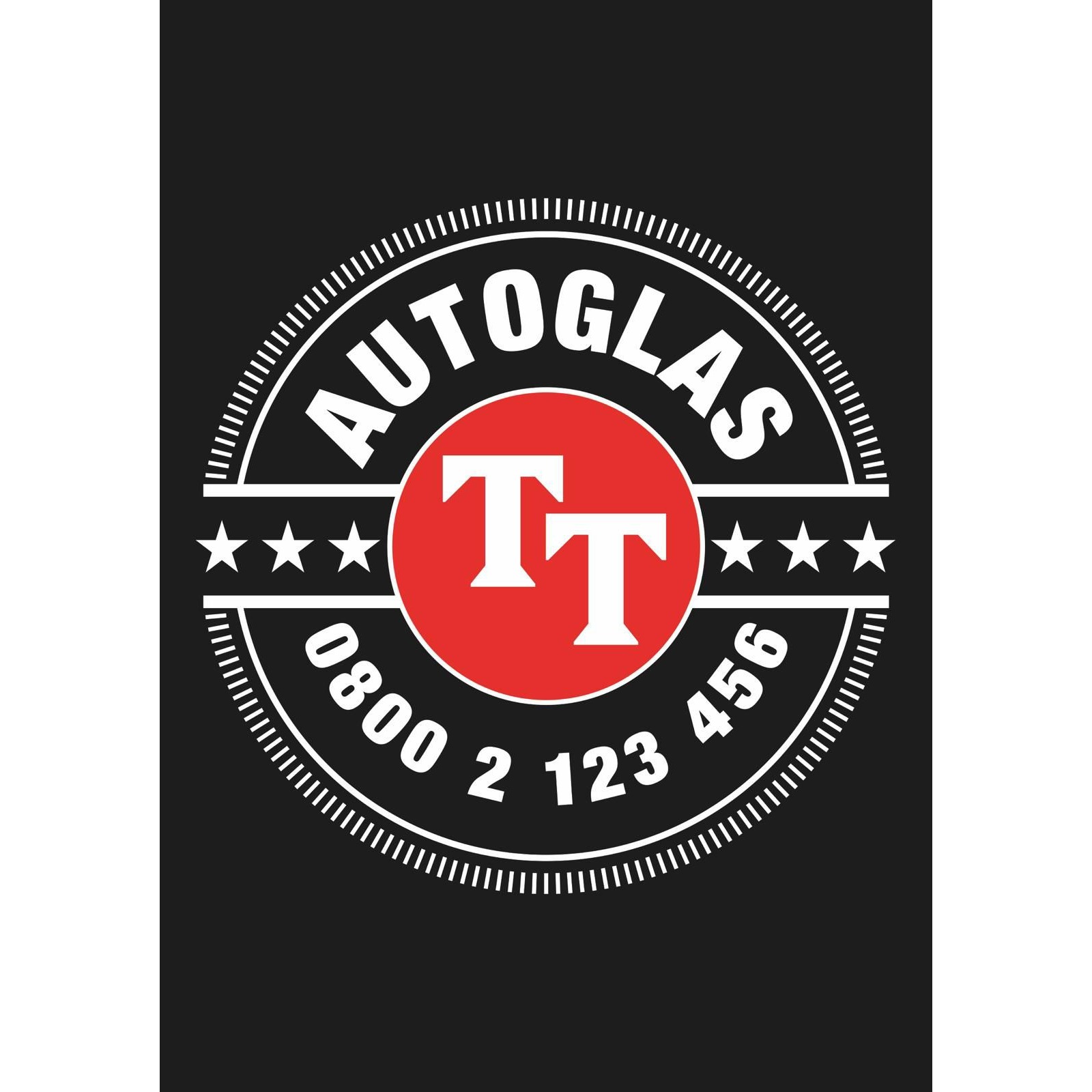 Logo von Autoglas TT Essen