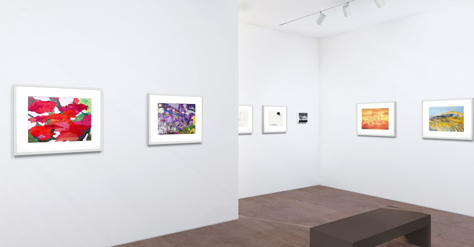 Galería en miniatura