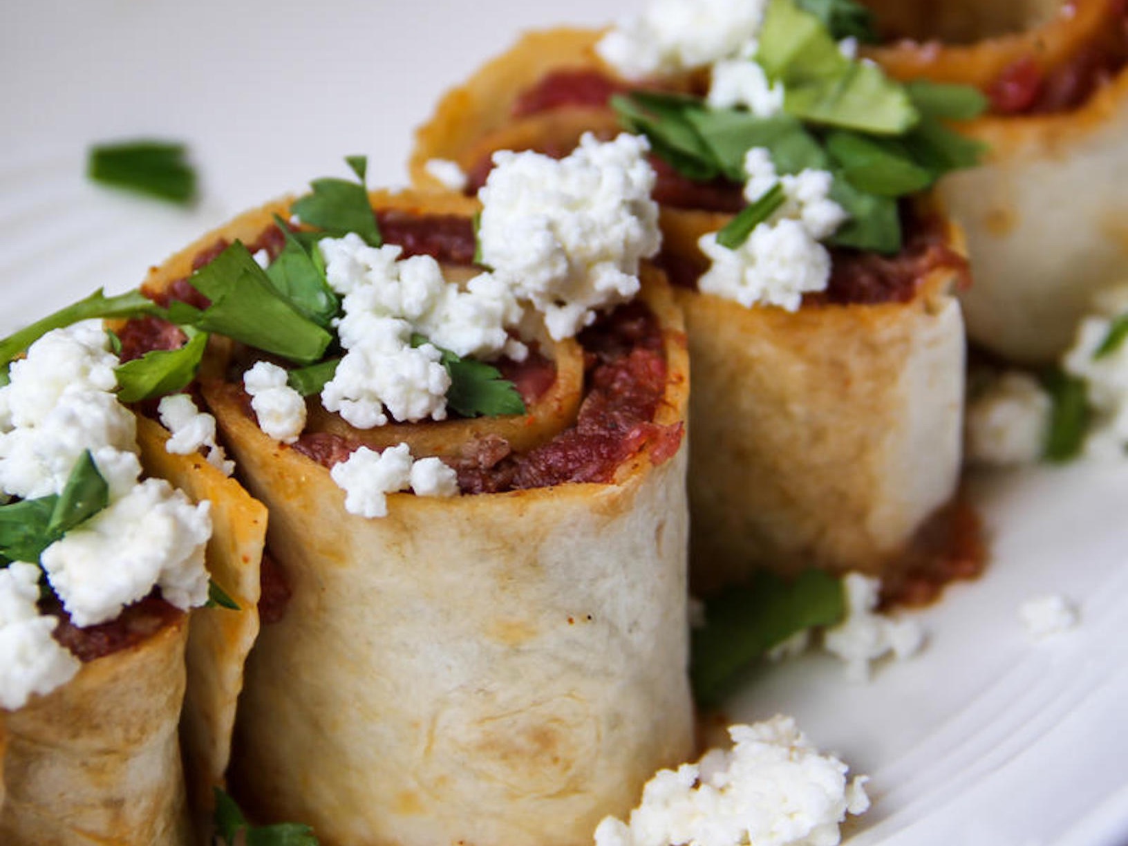 Kitfo Wrap*