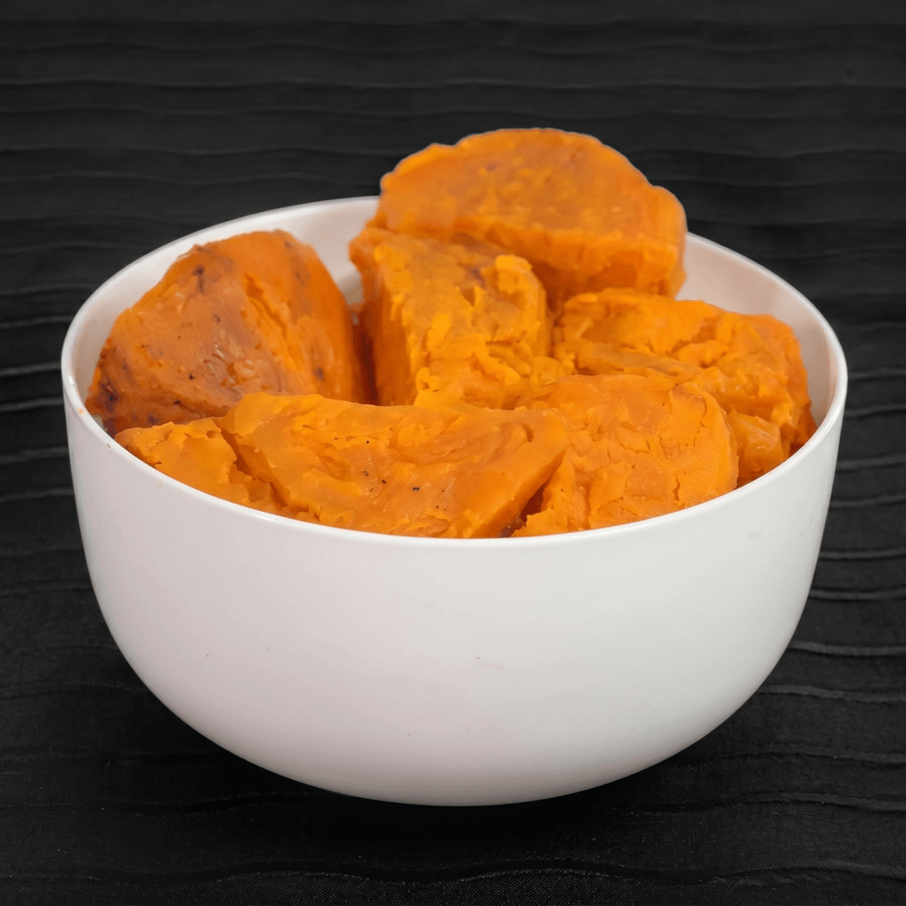 Candied Yams