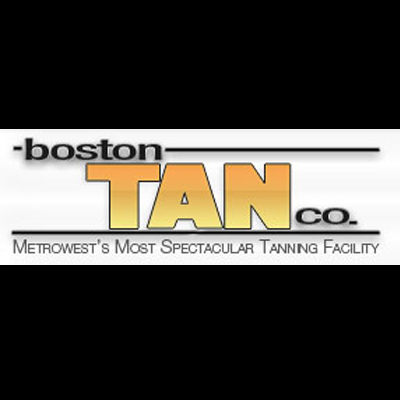 Boston Tan Co Logo