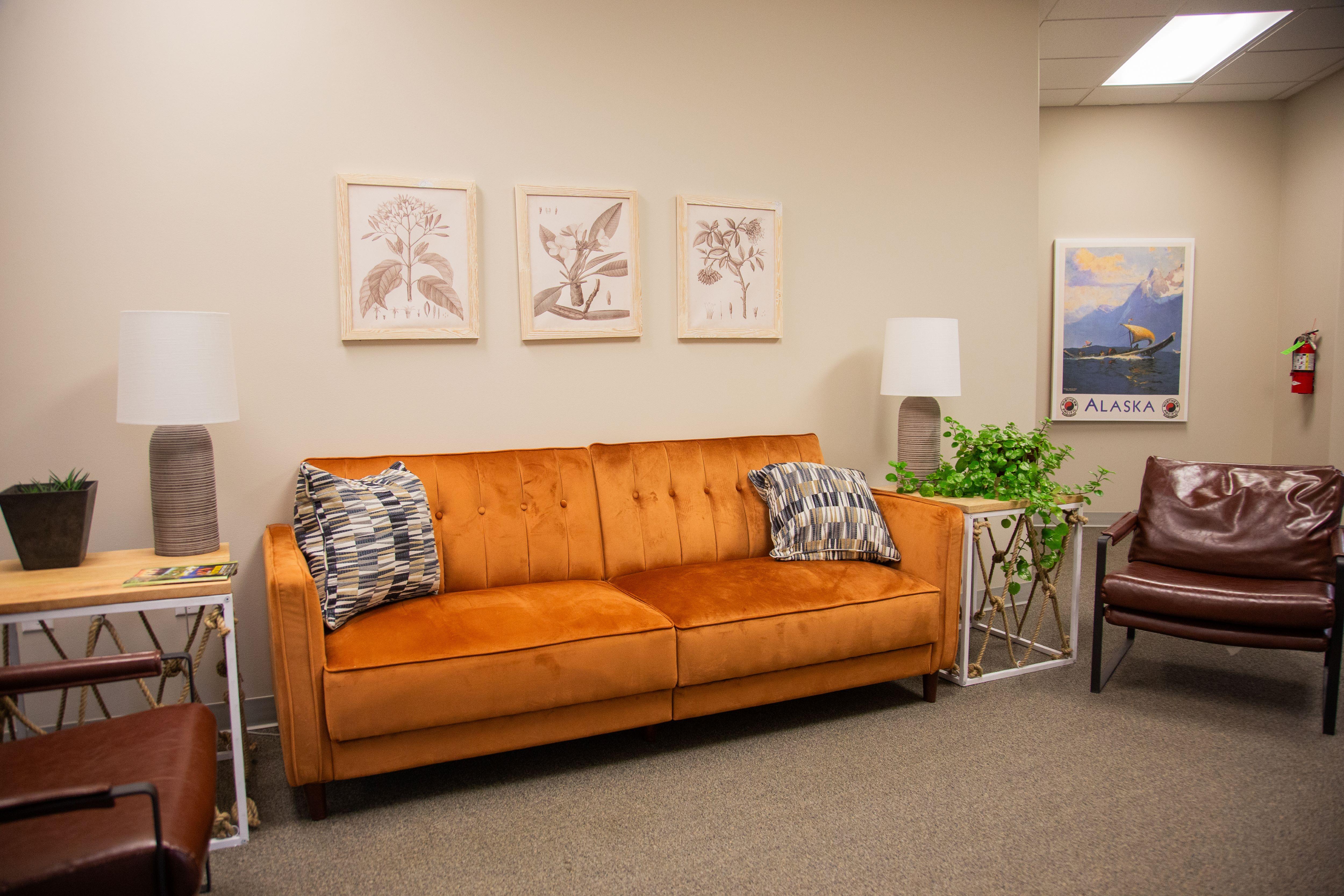Headlight Therapists and Psychiatric Services Wasilla Image
