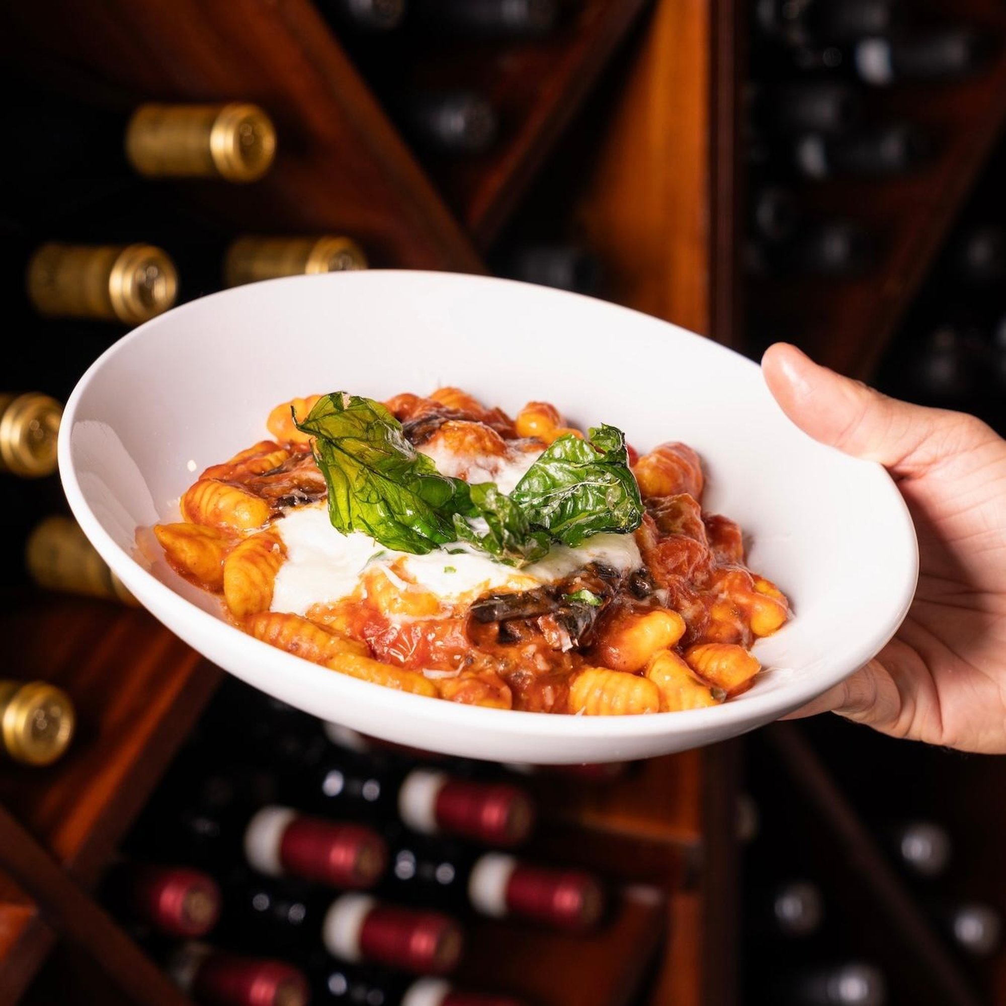 Gnocchi