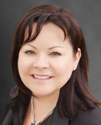 Darlene Espinoza at CrossCountry Mortgage, LLC Photo