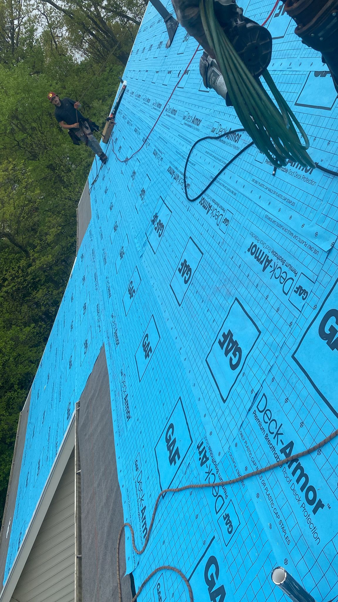 Radiant Home Services Image