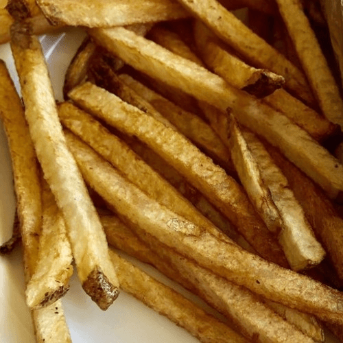 Fries