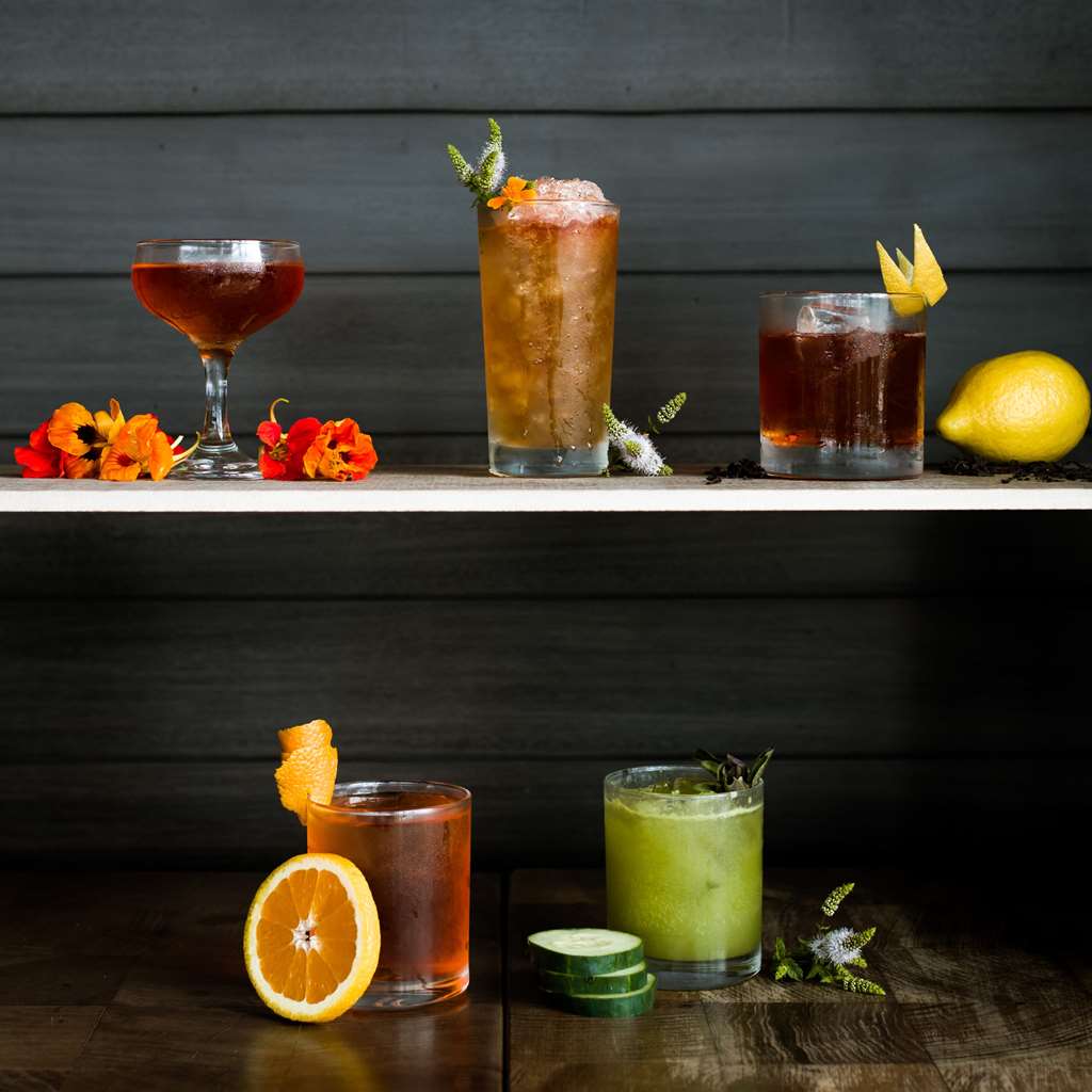 DoubleTree by Hilton Asheville Downtown Image