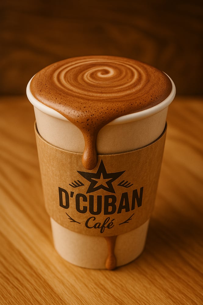 HOT CHOCOLATE