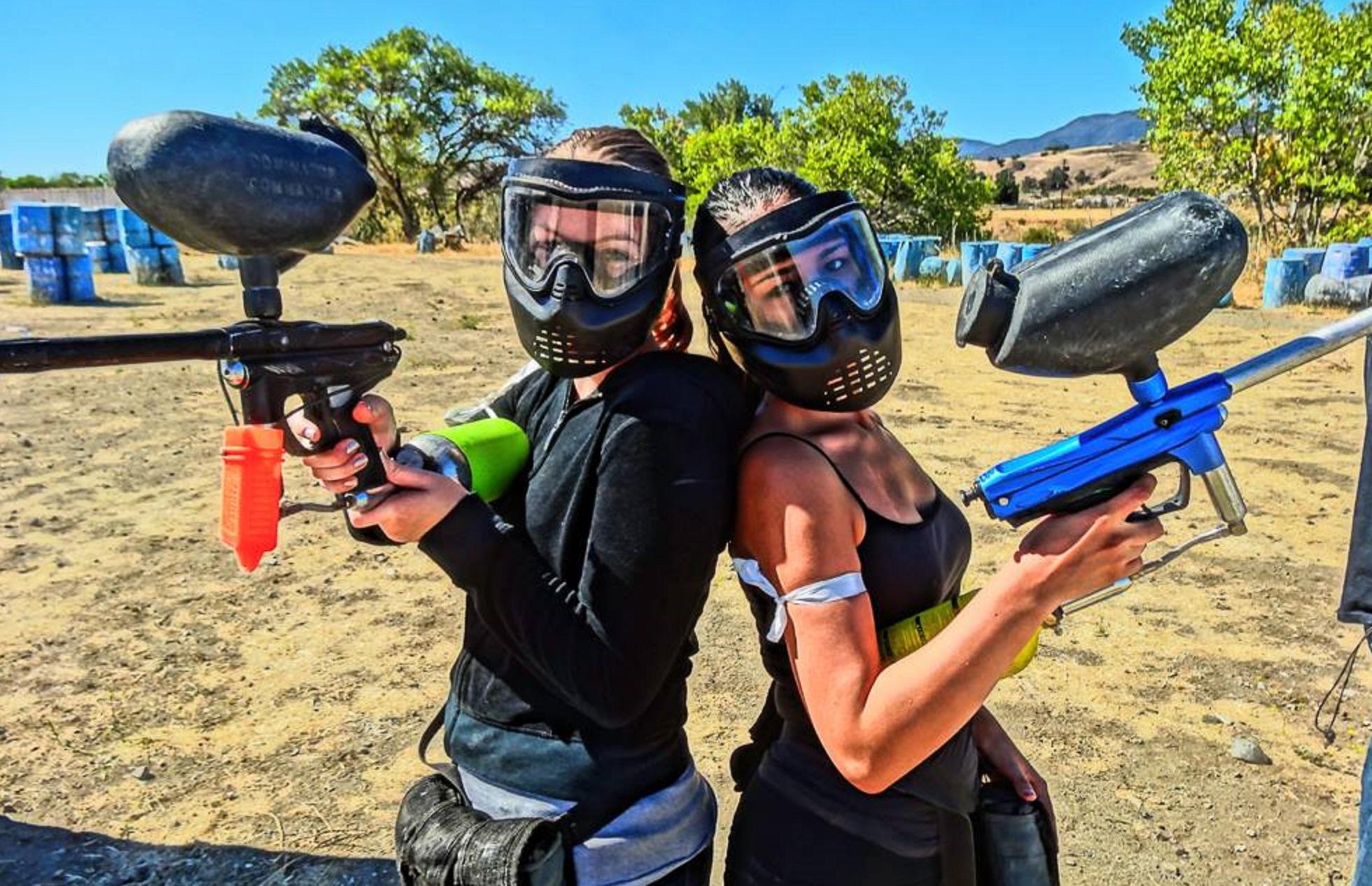 TAG Paintball Coupons near me in Hollister | 8coupons