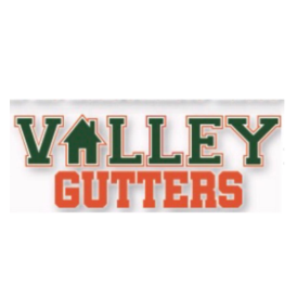 Valley Gutters Logo