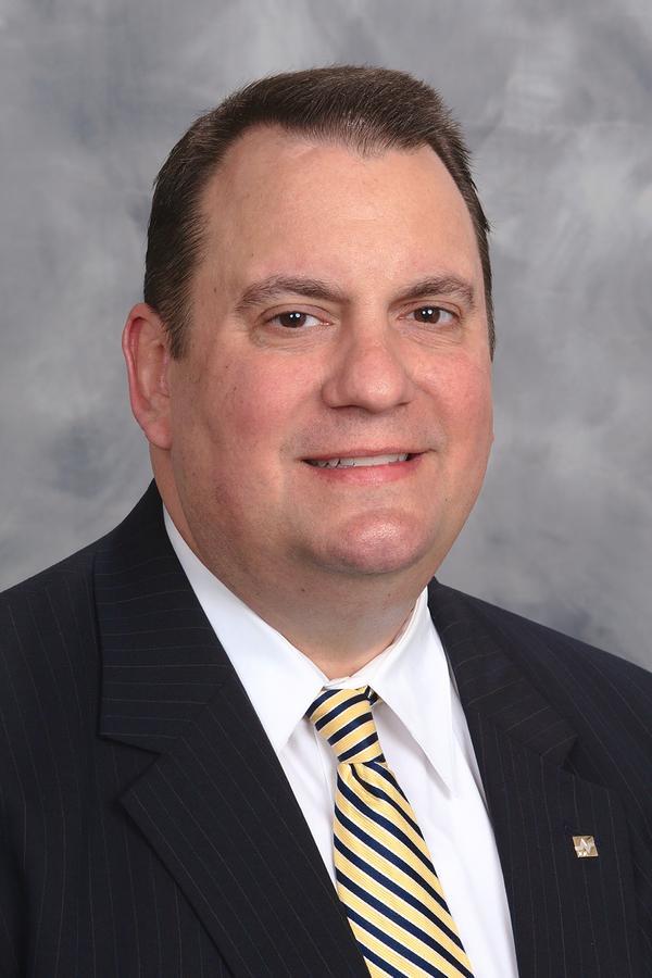 Edward Jones - Financial Advisor: David Rakow, CFP®|AAMS® Photo