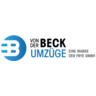 Logo von von der Beck Umzüge