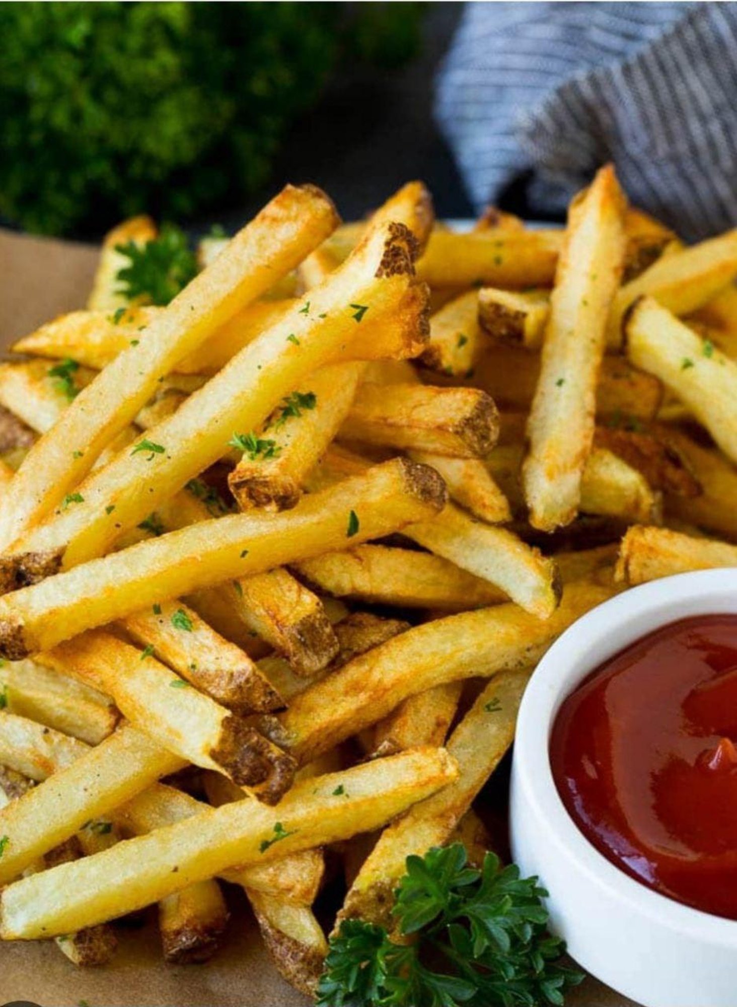 French Fries
