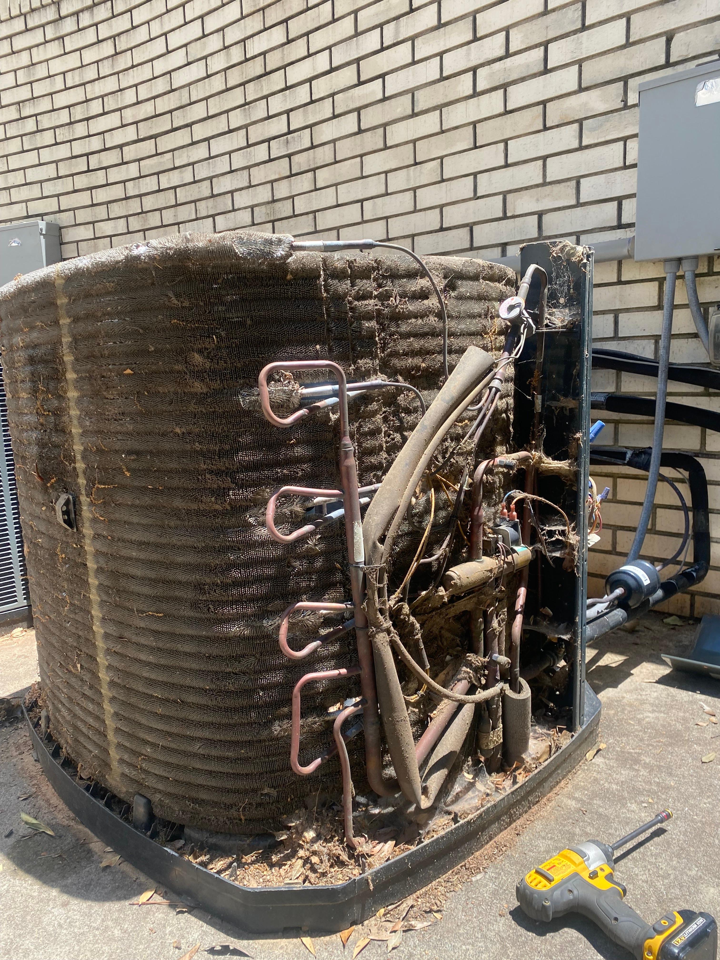 Salem HVAC Services Image