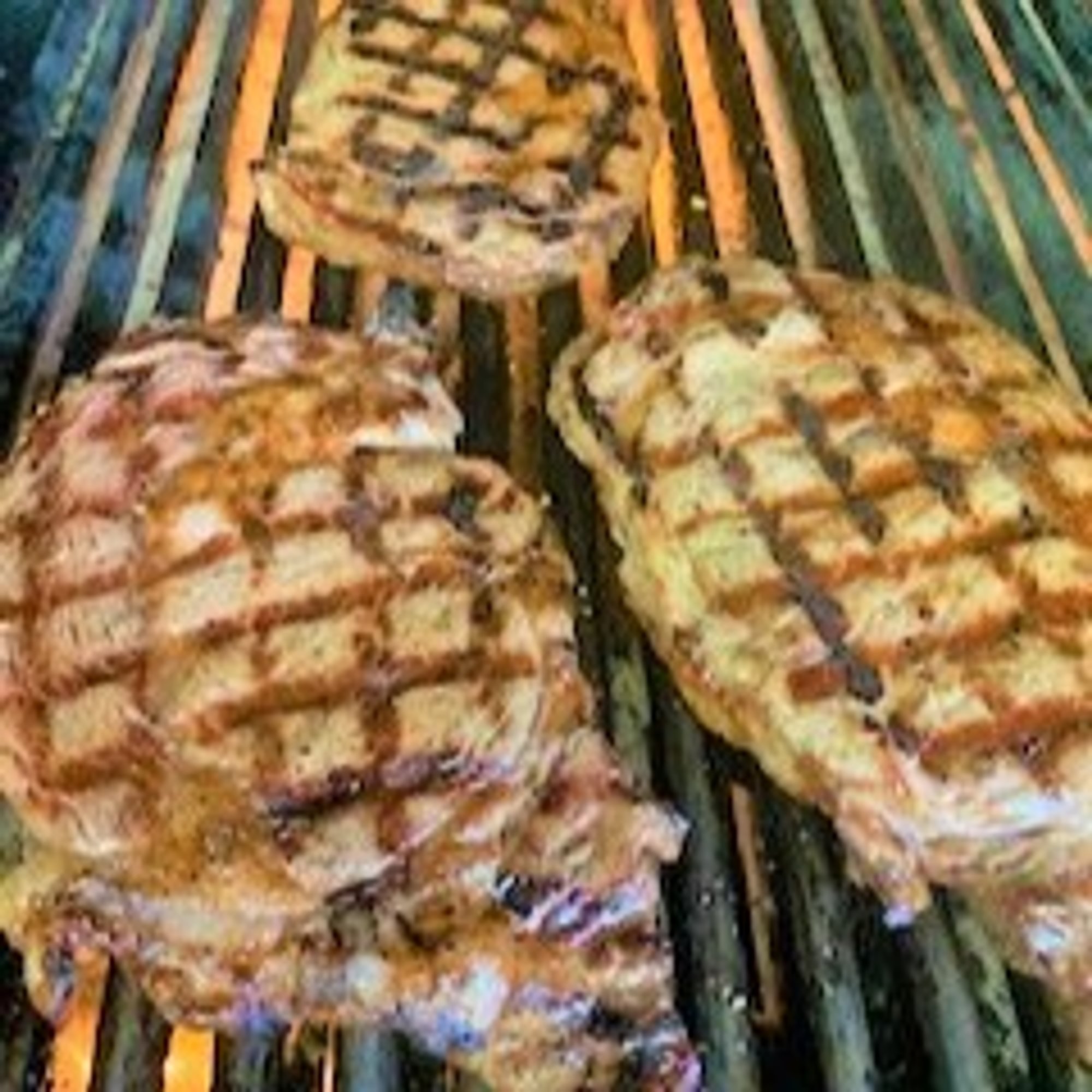 RIB EYE