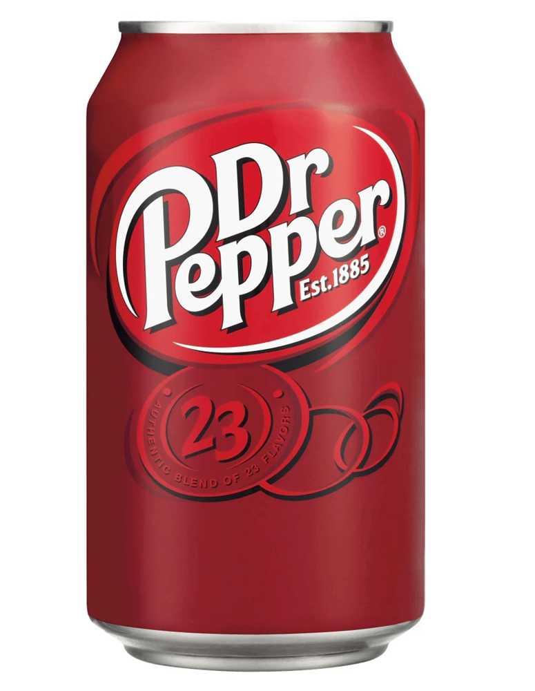Dr. Pepper
