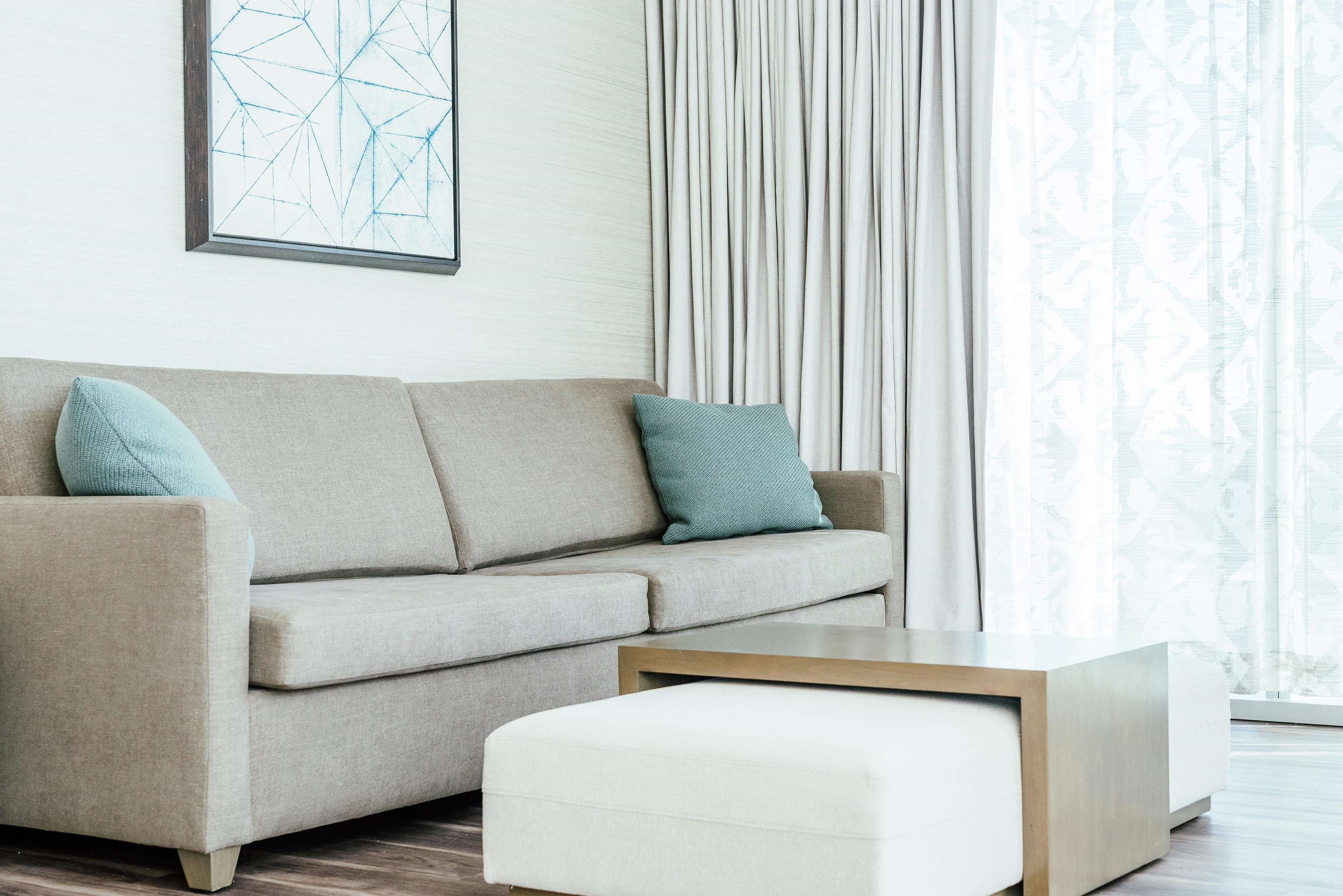 Hilton Garden Inn Denver Union Station Photo