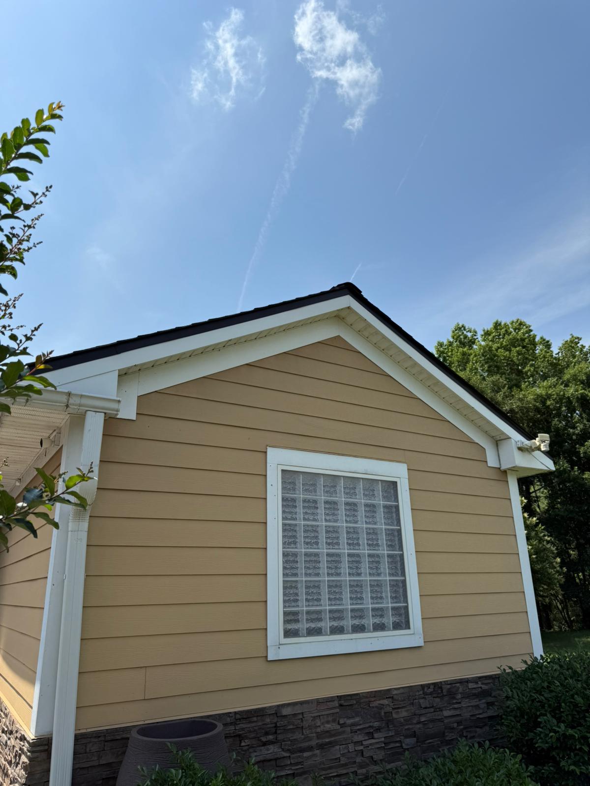 Galloway Roofing Image