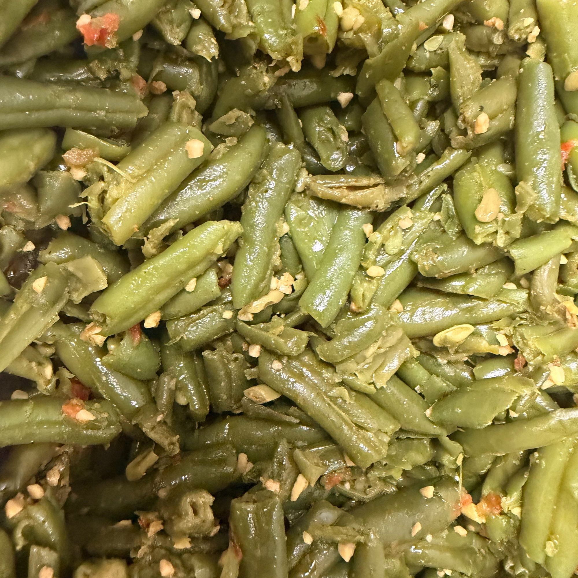 Green Beans