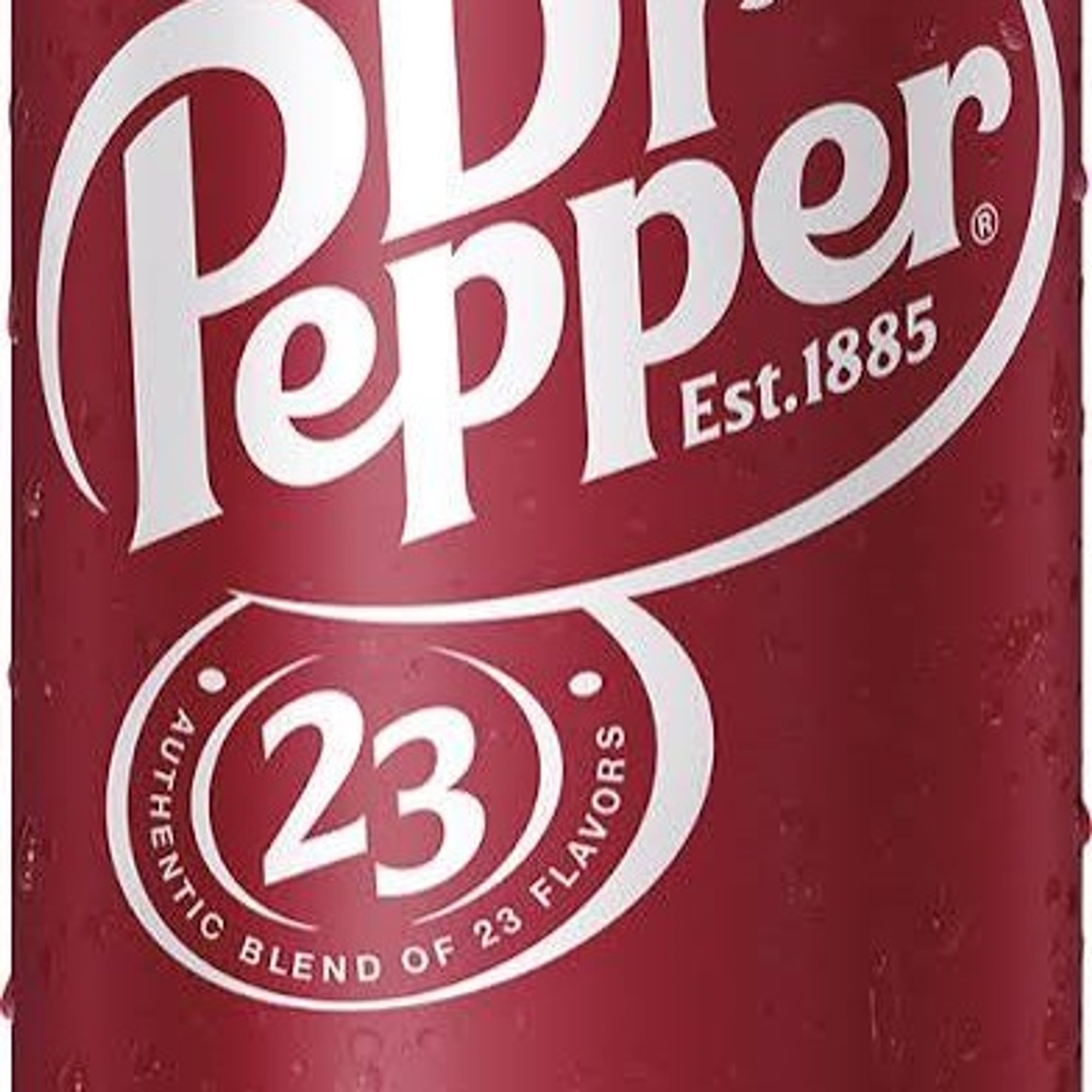 Dr. Pepper