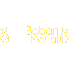 Baban Mahal, D.D.S.