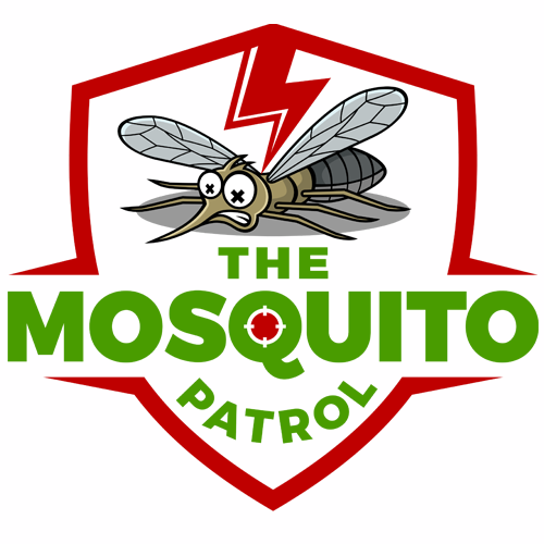 The Mosquito Patrol Logo
