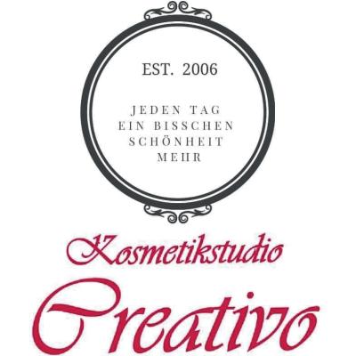 Logo von Jessica Mirabelli-Ordnung Kosmetikstudio Creativo