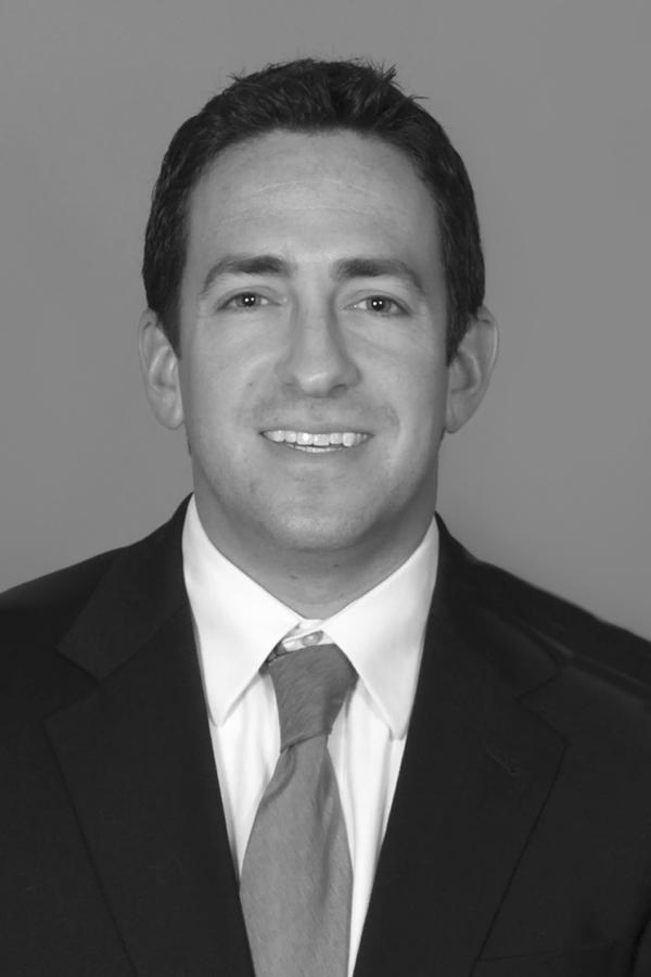 Edward Jones - Financial Advisor: Mark B Miller, CFP®|AAMS® Photo