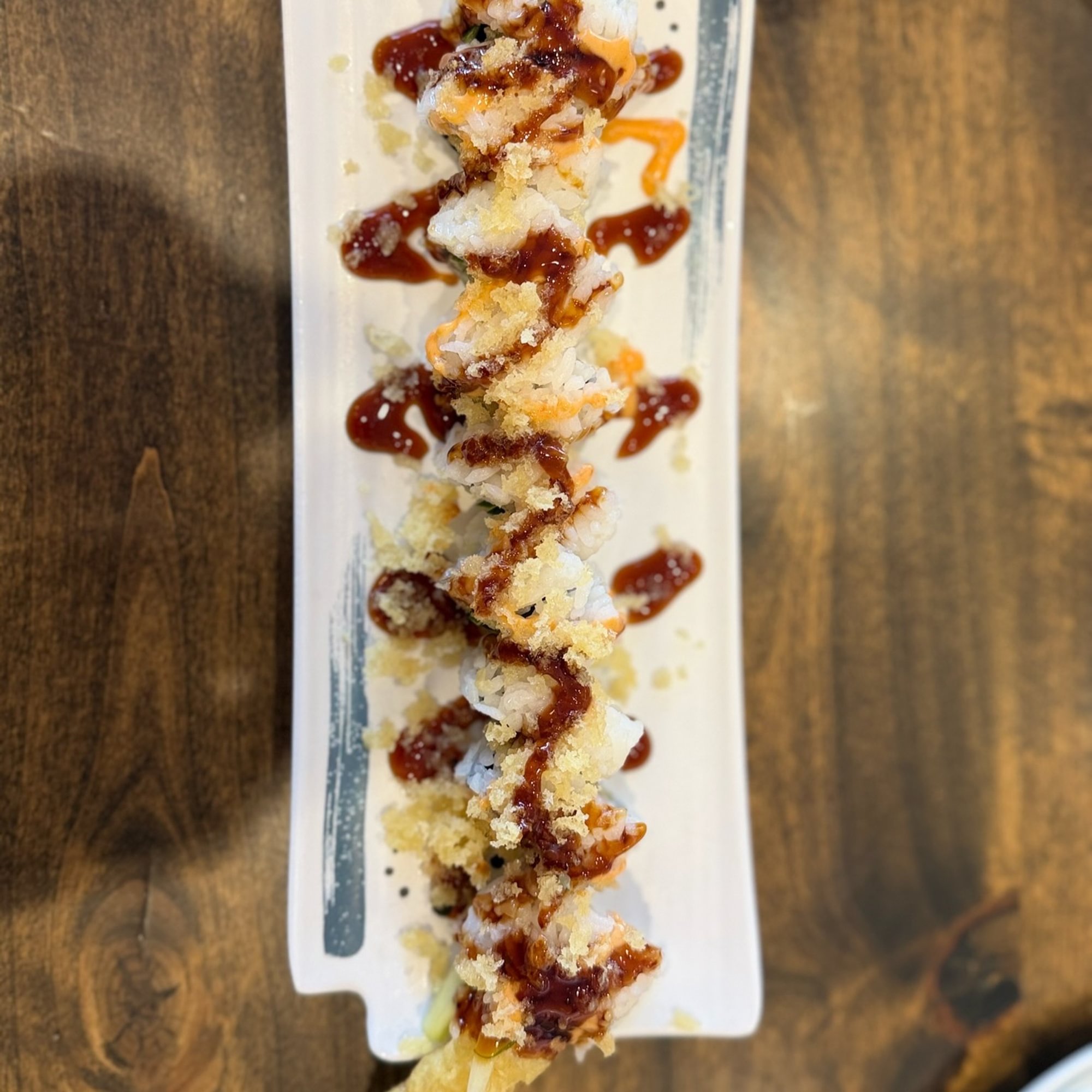 Crunch Roll