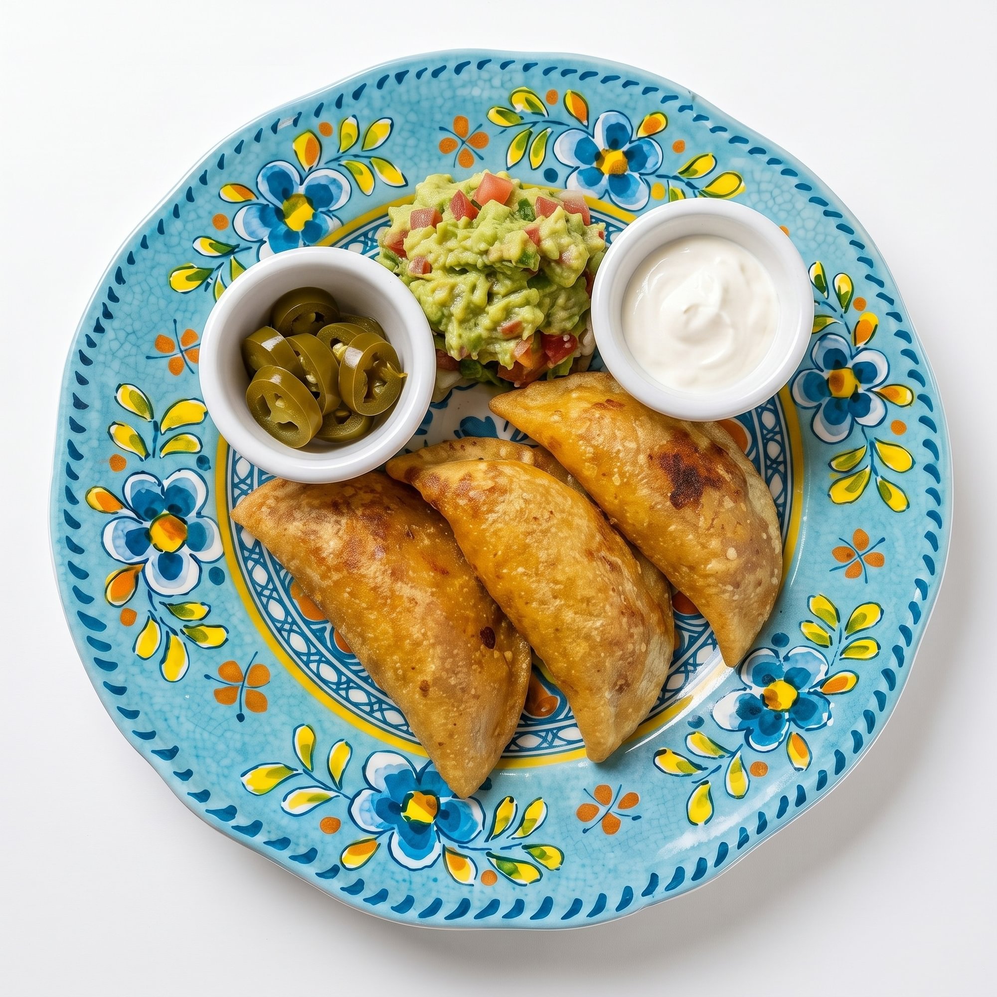 Empanadas