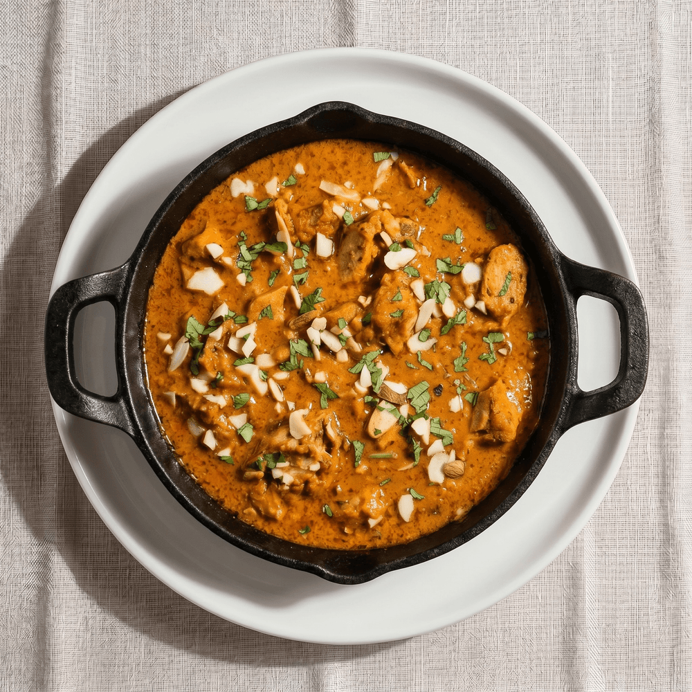 Chicken Makhani