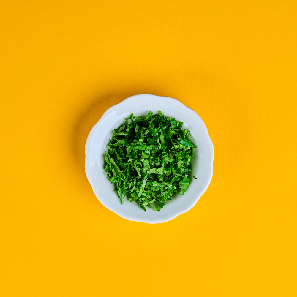 Cilantro