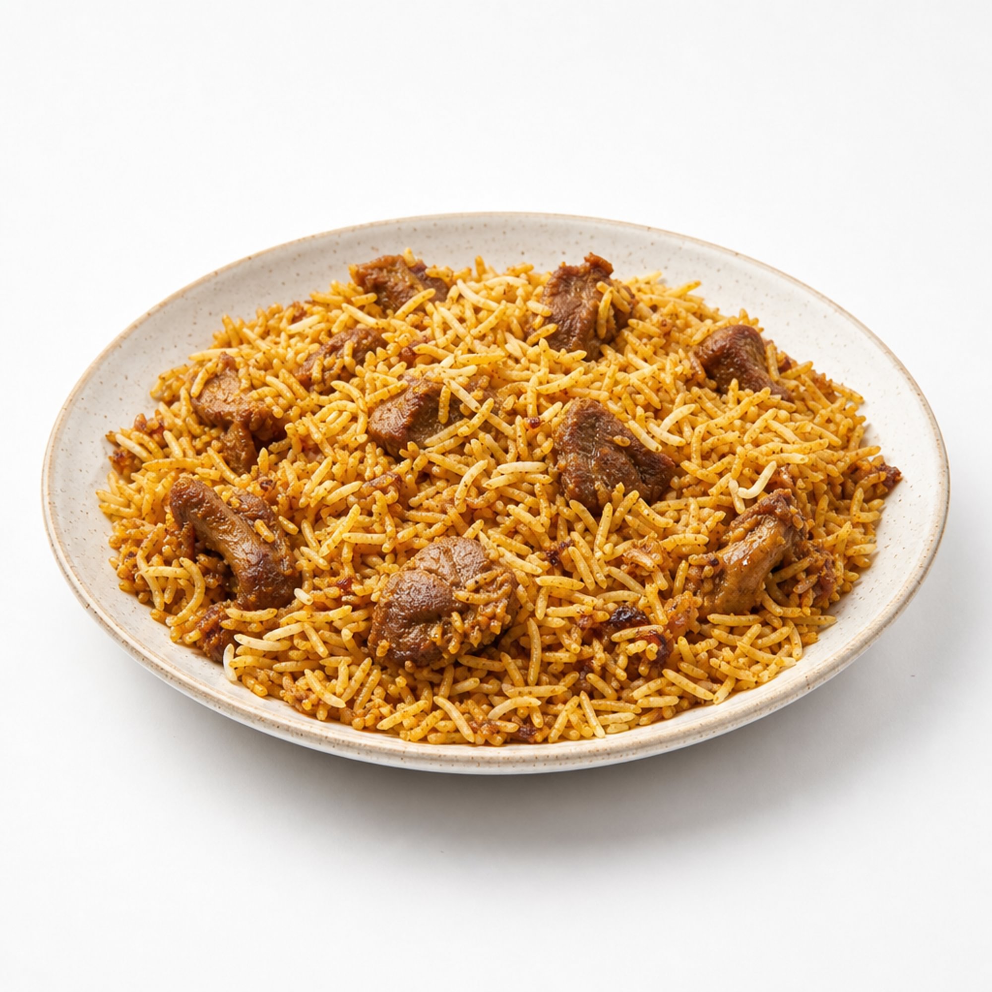 Mutton Biryani