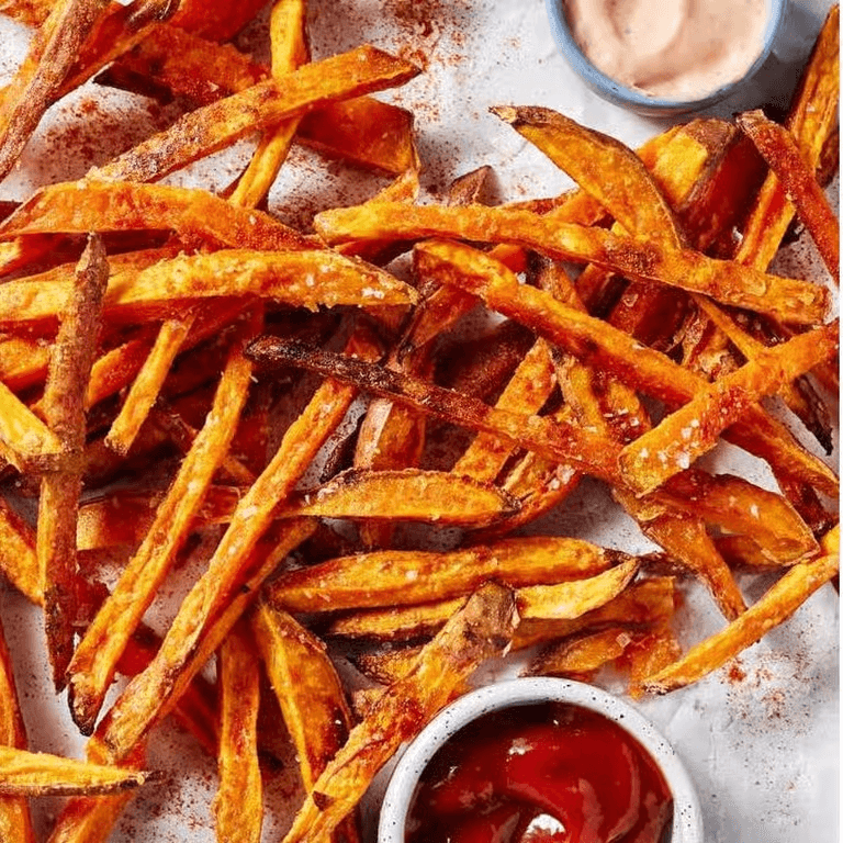 Sweet Potato Fries